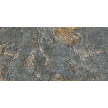 Плитка Cersanit Stone Galaxy Graphite RECT 1198x598