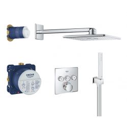 Grohe Smart Control 3470600A Душевая система