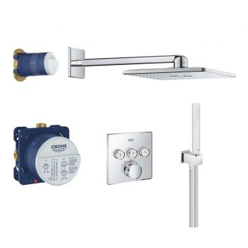 Grohe Smart Control 3470600A Душевая система