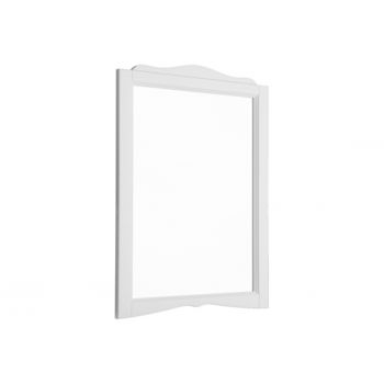 Зеркало Simas Arcade 83 см. ARS2 white