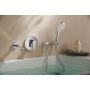 Змішувач для ванни Kludi Zenta Sl 486500565