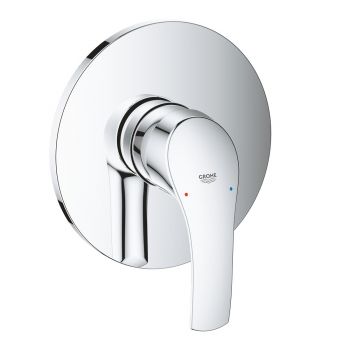 Grohe Eurosmart 24042002 Смеситель для душа