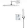 Душова система Grohe Grohtherm Cube 34868000