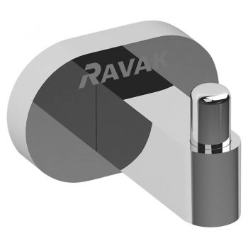 Ravak Chrome X07P320 Гачок для рушників