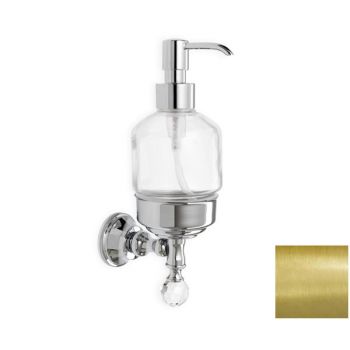Дозатор для жидкого мыла Stilhaus Smart Light SL3025