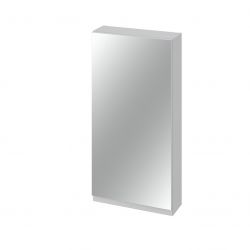 Зеркальный шкаф Cersanit Moduo 40 см. серый FZZM1001740181