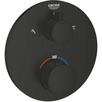 Термоста для душа Grohe Grohtherm 1022082430