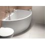 Панель для ванни Cersanit Nano 150 см. права AZCB1000440069