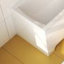 Панель для ванни Ravak Domino Ii 75 см. CZ00130A00
