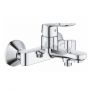 Grohe Bauloop 23603000 Смеситель для ванны