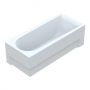 Ванна прямокутна Vayer Boomerang 170.075.045.1-1.0.0.0.1 170х75 см.