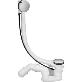 Сифон для ванны Viega Simplex 285357