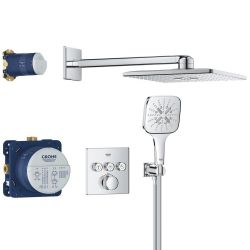 Душевая система Grohe Grohtherm Smartcontrol 34864000