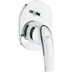 Смеситель для душа Grohe Baucurve 29043000