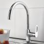 Смеситель для кухни Grohe Bauloop 31368000