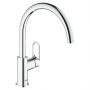 Змішувач для кухні Grohe Bauloop 31368000