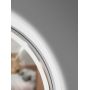 Зеркало Luxury Wood Perfection PS65-ASW-AFSD 65 см.