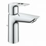 Змішувач для раковини Grohe Bauloop New 23762001