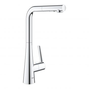 Смеситель для кухни Grohe Zedra 32553002