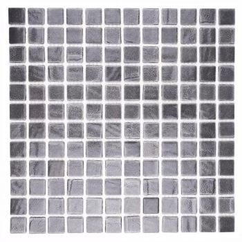 Мозаика AquaMo Cemento Grey 317x317