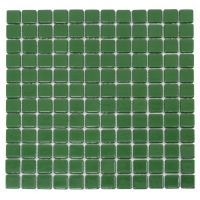 Мозаика AquaMo MK25113 Green 317x317