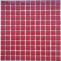 Мозаика AquaMo MK25121 Red 317x317