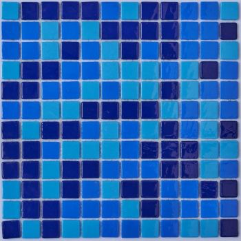 Мозаика AquaMo MX254020304 317x317