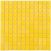 Мозаика AquaMo Yellow MK25111 317x317