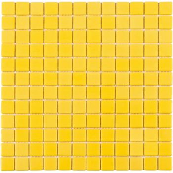 Мозаика AquaMo Yellow MK25111 317x317