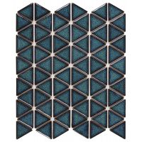 Intermatex Ibiza Teal 258X295