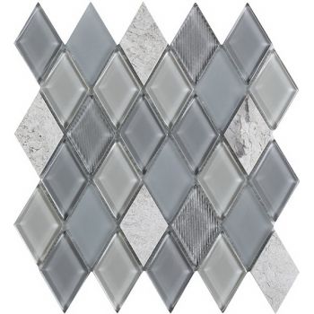 Intermatex Jewel Grey 260X297