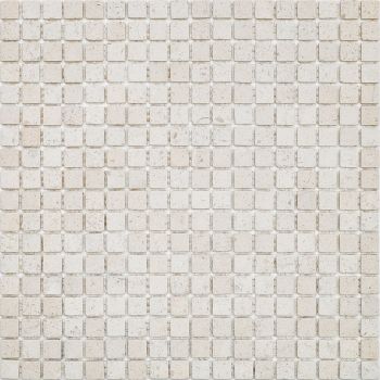 Mozaico De Lux S-Mos Hnxh01(-1) Light Cedar 297x297