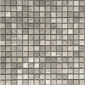 Мозаїка K-MOS CBMS2279M GREY FOG 305x305