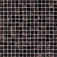 Мозаїка K-MOS CBB003 DARK BROWN 327x327
