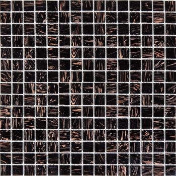 Мозаїка K-MOS CBB003 DARK BROWN 327x327