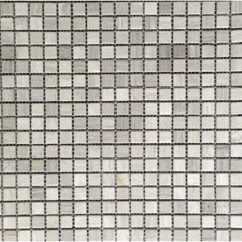 Мозаїка K-MOS CBMS2276M LIGHT STONE 305x305