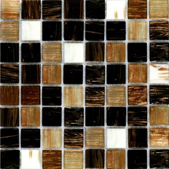 Мозаїка R-MOS 20G8810525154501112 BROWN SUNSET 327x327