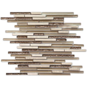 Мозаїка T-MOS CF05 BEIGE 300x300