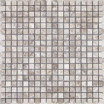 Мозаїка C-MOS EMPERADOR LIGHT TUMBLED 15x15