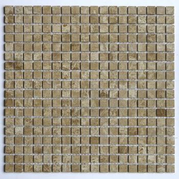 Мозаика Mozaico De Lux Cl-Mos Cclayrk23002 305x305