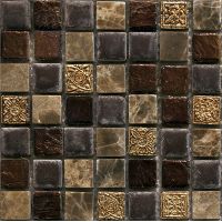 Мозаїка K-MOS MSP004 (15x15) GOLDEN MYSTERY 300x300