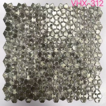 Мозаика Mozaico De Lux V-Mos Vhx-312 304x304
