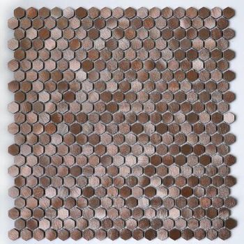 Мозаика Mozaico De Lux Cl-Mos Cclayrk23028 322x304