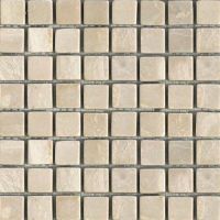 Мозаика C-Mos Travertine Luana 15X15