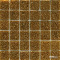 Мозаика R-Mos B53 20X20 Бежевый На Сетке 327X327