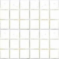 Мозаика R-Mos B11 20X20 Белый На Сетке 327X327
