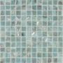 Мозаика Vidrepur 7103 Oasis Turquoise Malla (25x25) 315x315
