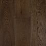 Паркетная доска OLBER WOOD chocolate однополосная 1800x180x13
