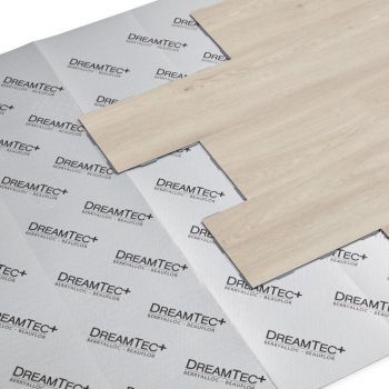 Подкладка под виниловый пол Berry Alloc 63000027 Underley Dreamtec+ 10 м2, 1,5 мм.