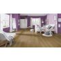 Ламинат Krono Original K627 Дуб Карамел Писташио MW 1click2go pure plus 1288x195x8